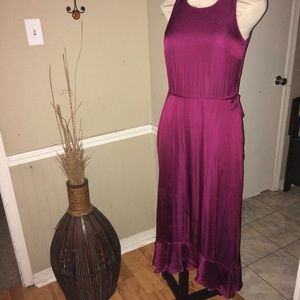 Banana Republic dress